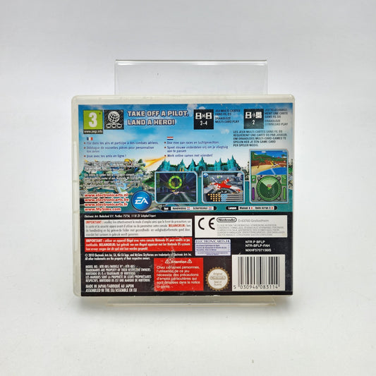 MYSIMS SKYHEROES - NINTENDO DS - Strike Games