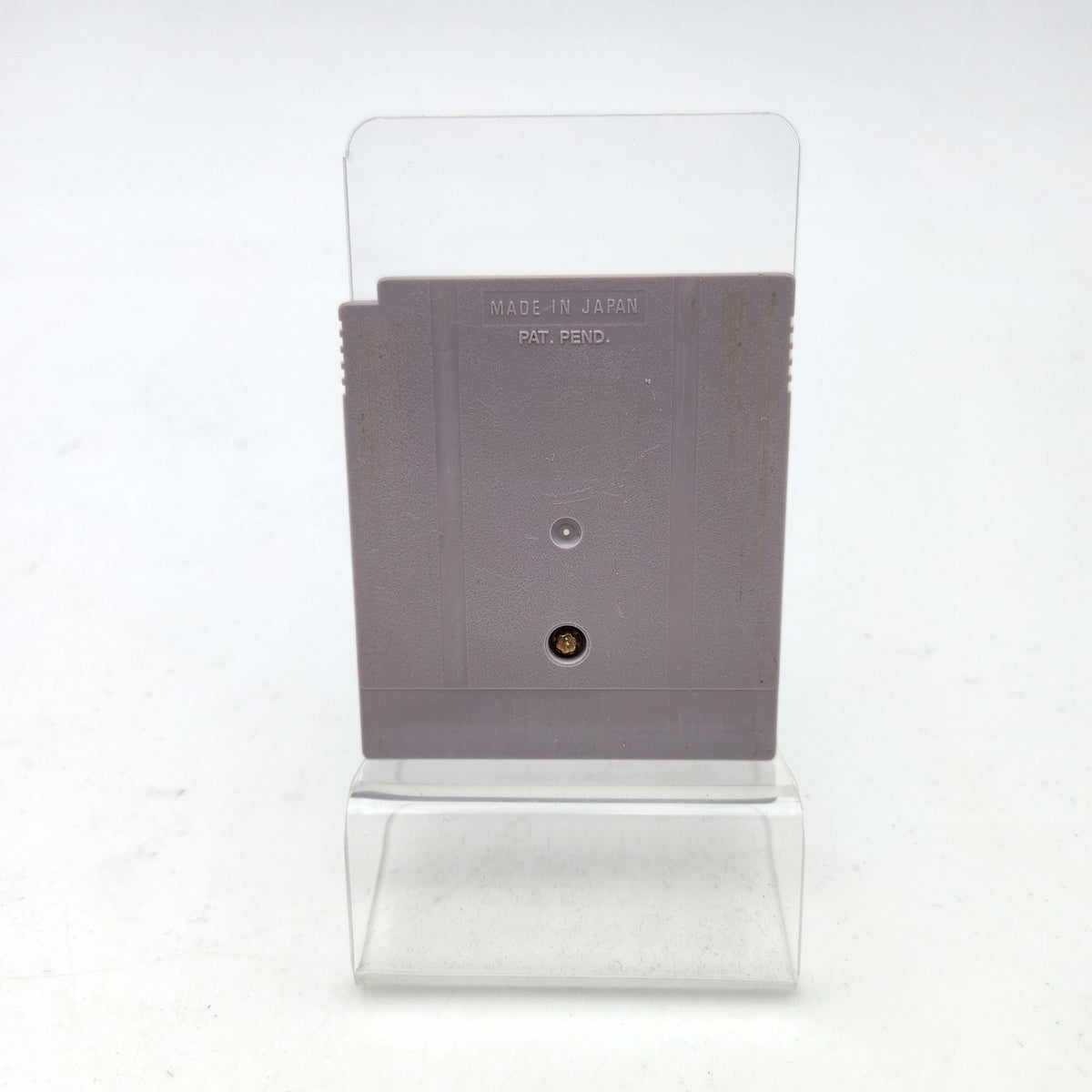 MYSTICAL NINJA STARRING GOEMON - GAMEBOY - Strike Games