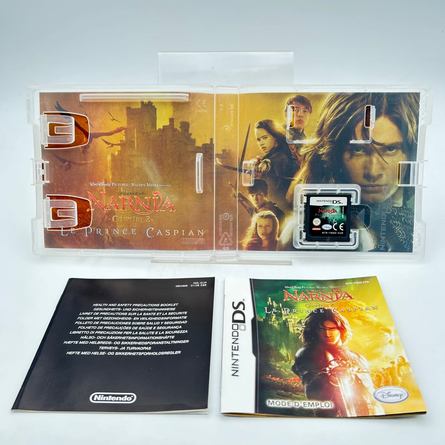 NARNIA - NINTENDO DS - Strike Games