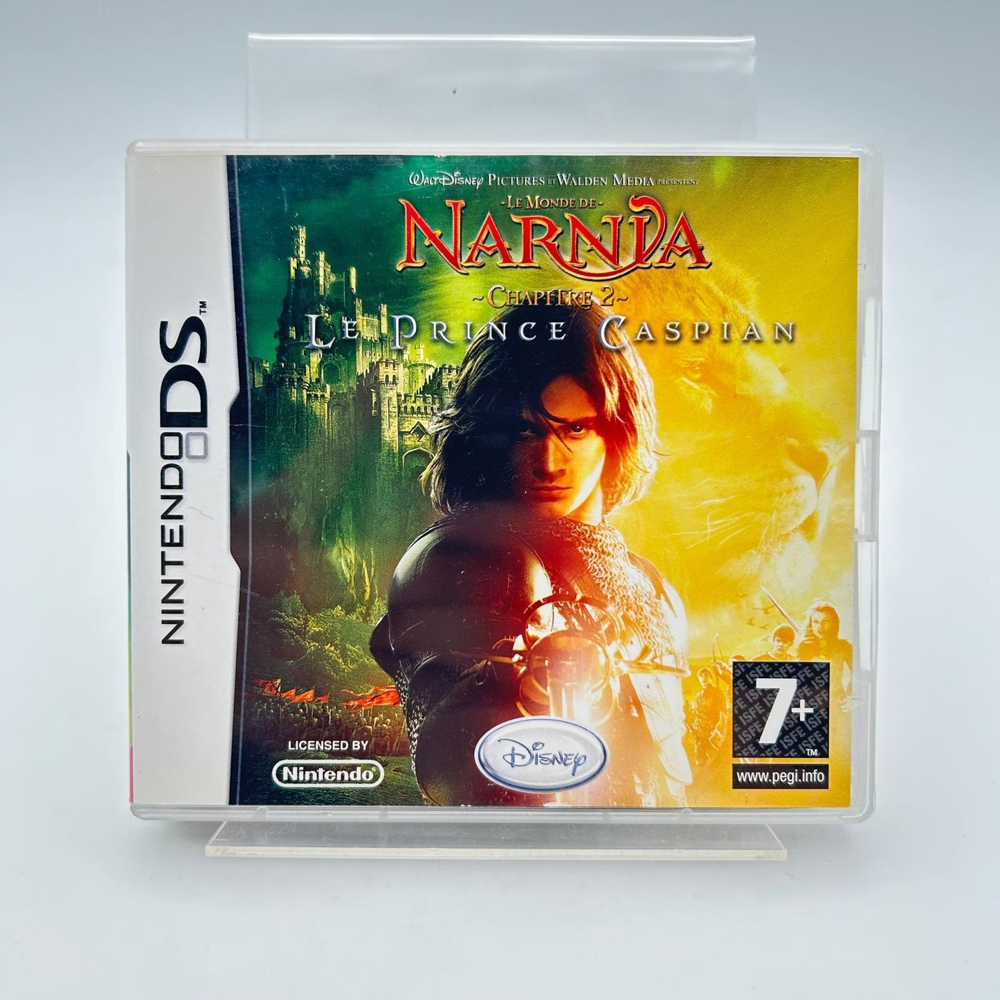 NARNIA - NINTENDO DS - Strike Games