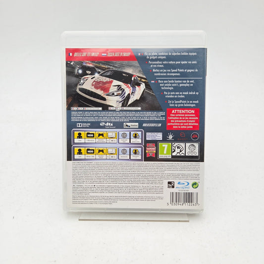 NEED FOR SPEED RIVALS - PLAYSTATION 3 - Strike Games