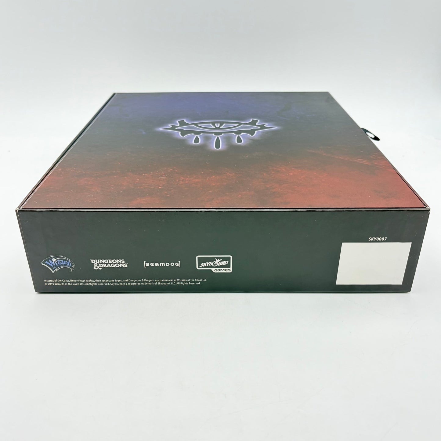 NEVERWINTER NIGHTS UNHANCED COLLECTOR'S EDITION - PLAYSTATION 4 - Strike Games