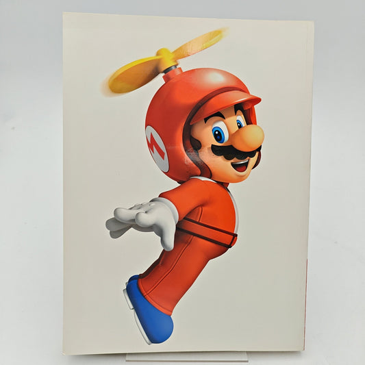 NEW SUPER MARIO BROS WII - GUIDE - Strike Games