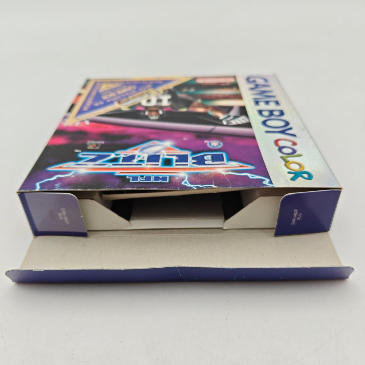 NFL BLITZ - GAMEBOY COLOR - Strike Games