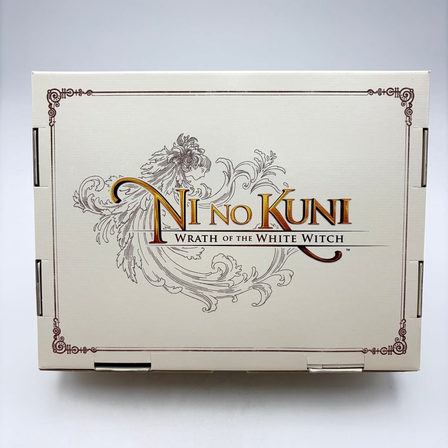 NI NO KUNI: WRATH OF THE WHITE WITCH – WIZARD'S EDITION - PLAYSTATION 3 - Strike Games