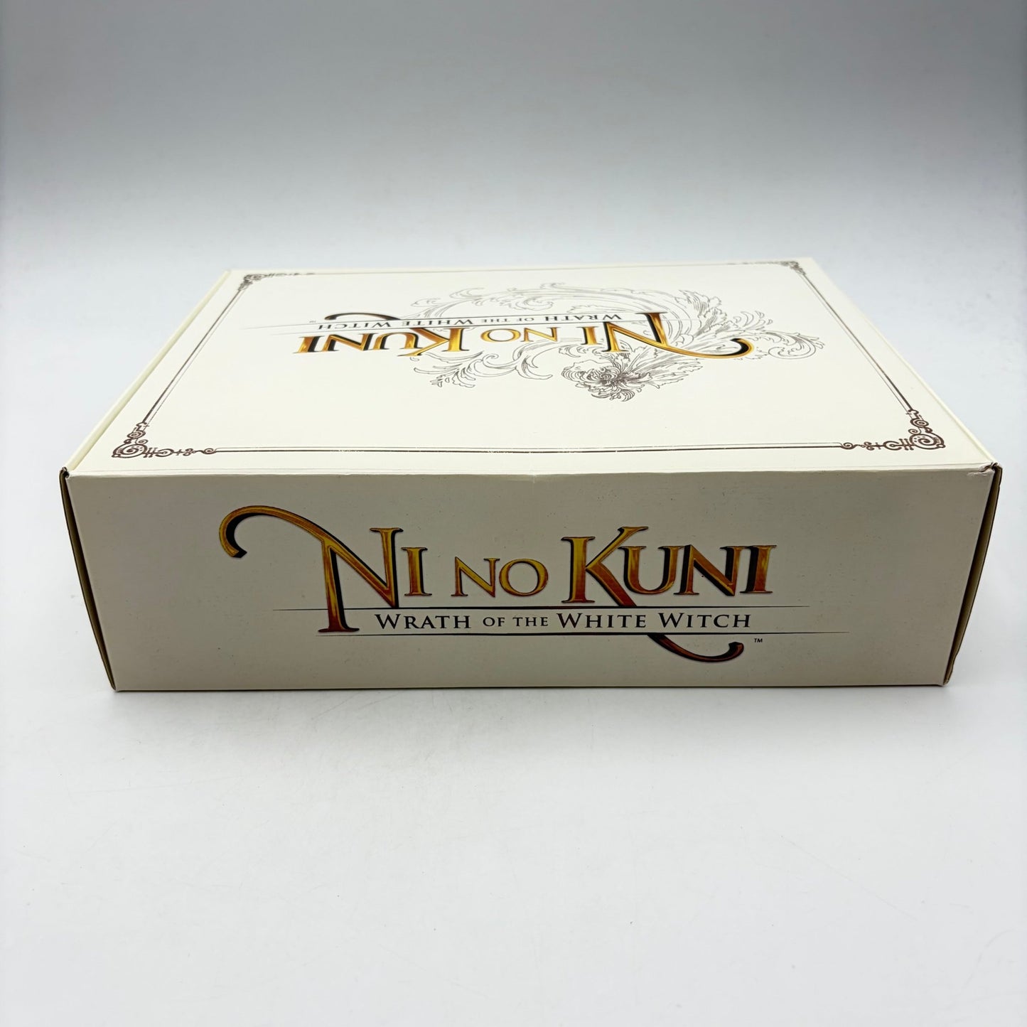 NI NO KUNI: WRATH OF THE WHITE WITCH – WIZARD'S EDITION - PLAYSTATION 3 - Strike Games