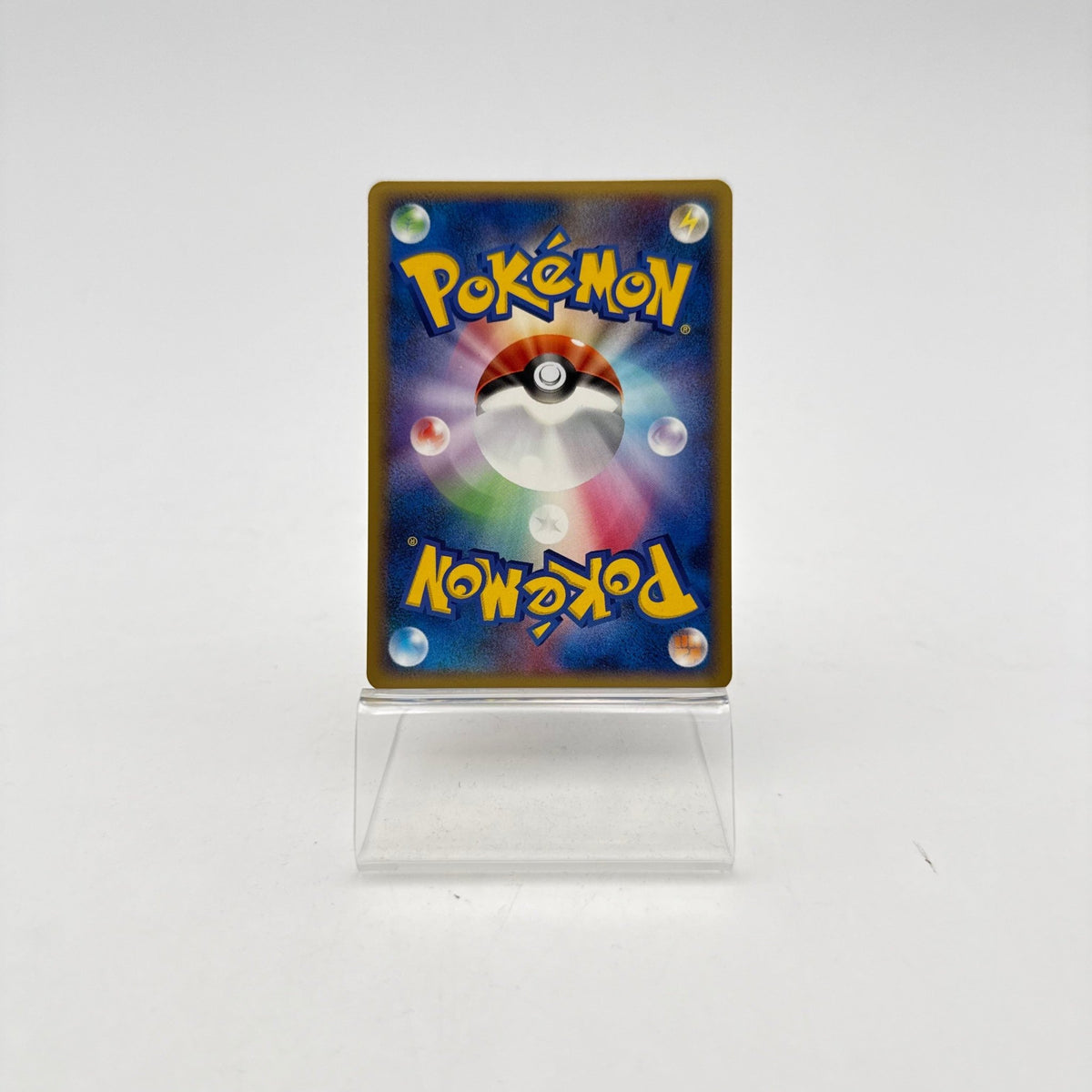 NIDORAN [M] (L3 034) - Strike Games
