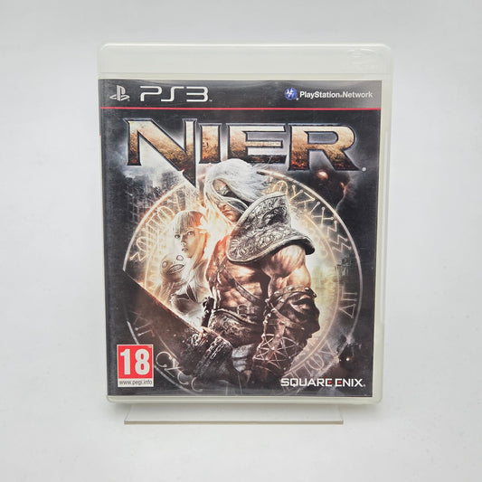 NIER - PLAYSTATION 3 - Strike Games