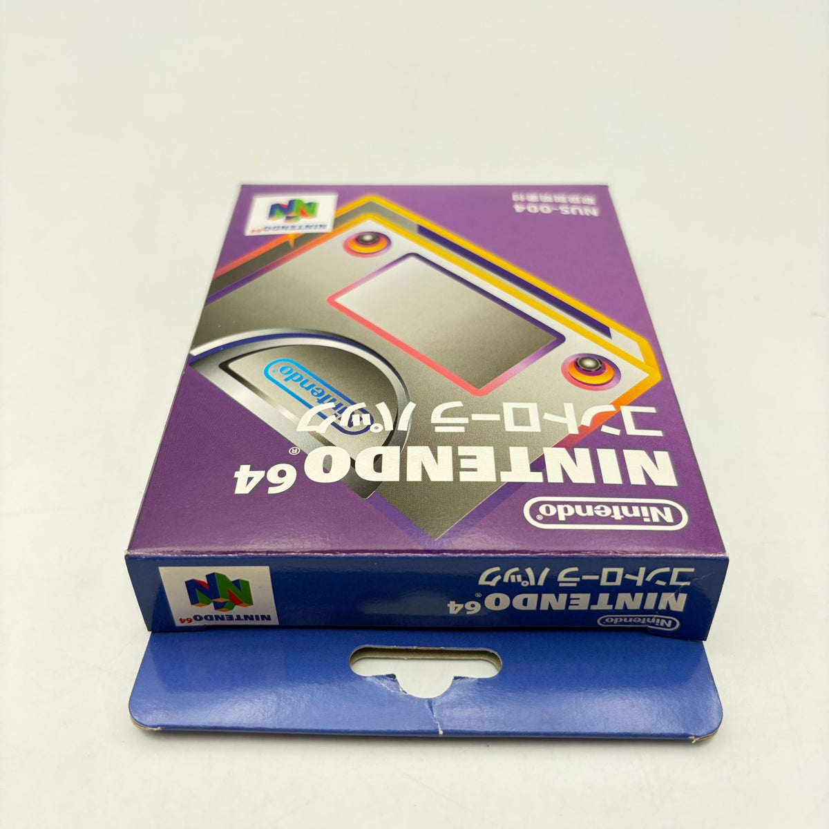 NINTENDO 64 CONTROLLER PAK - Strike Games