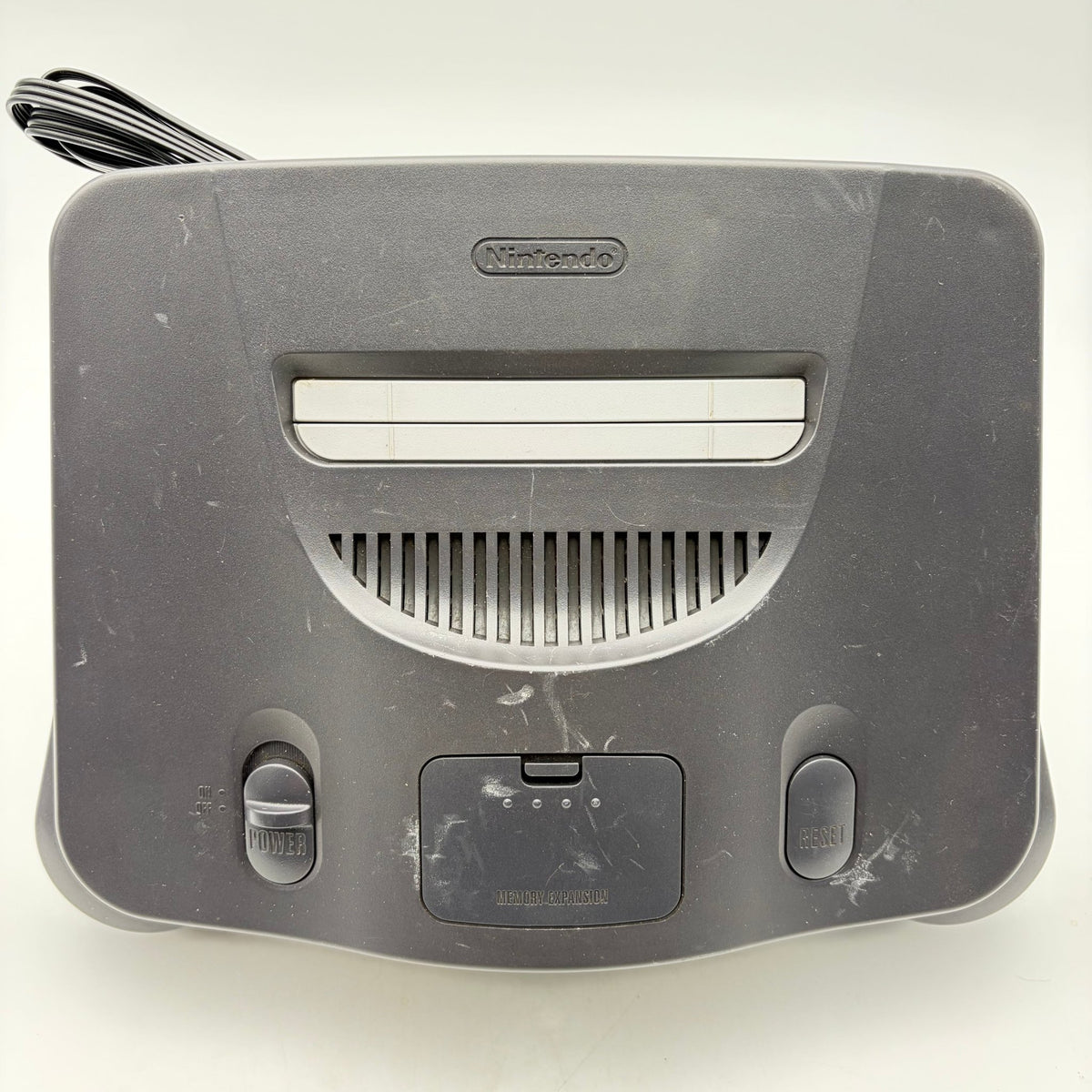 NINTENDO 64 JAPONAISE - Strike Games