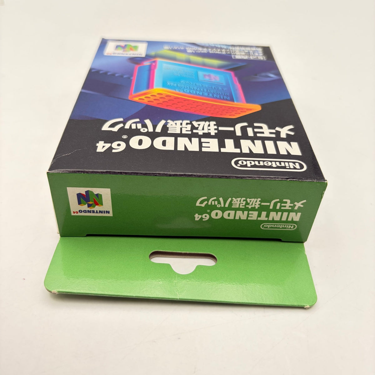 NINTENDO 64 MEMORY EXPANSION PAK - Strike Games