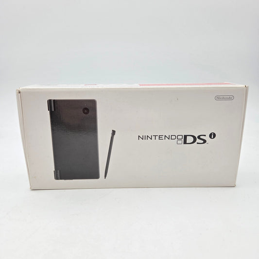 NINTENDO DSi - Strike Games