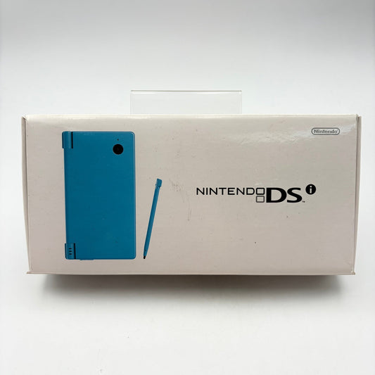 NINTENDO DSi BLEUE - Strike Games