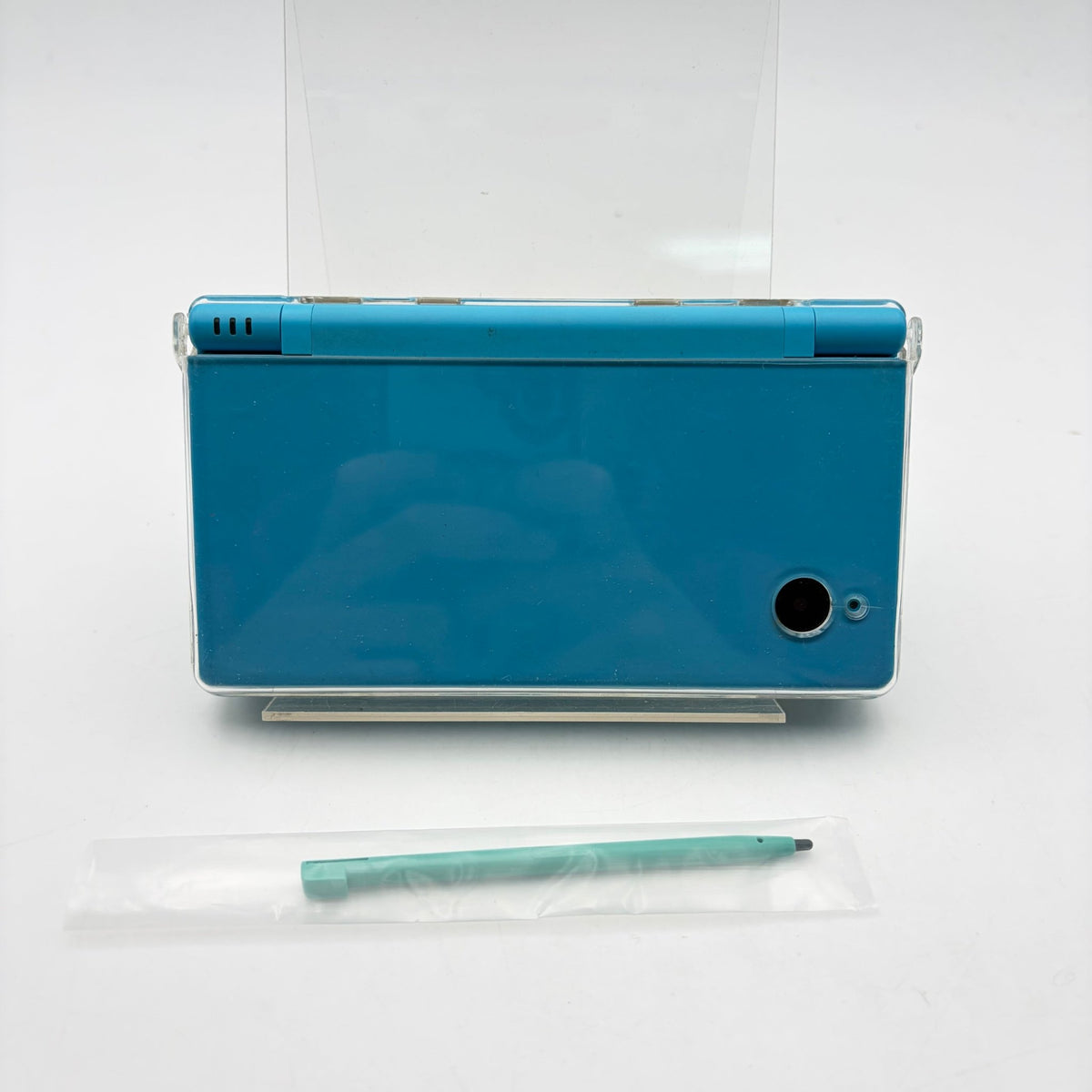 NINTENDO DSi BLEUE - Strike Games