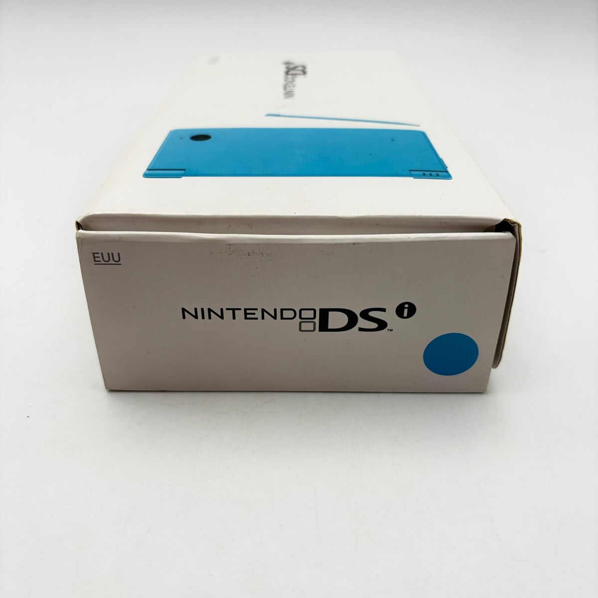 NINTENDO DSi BLEUE - Strike Games