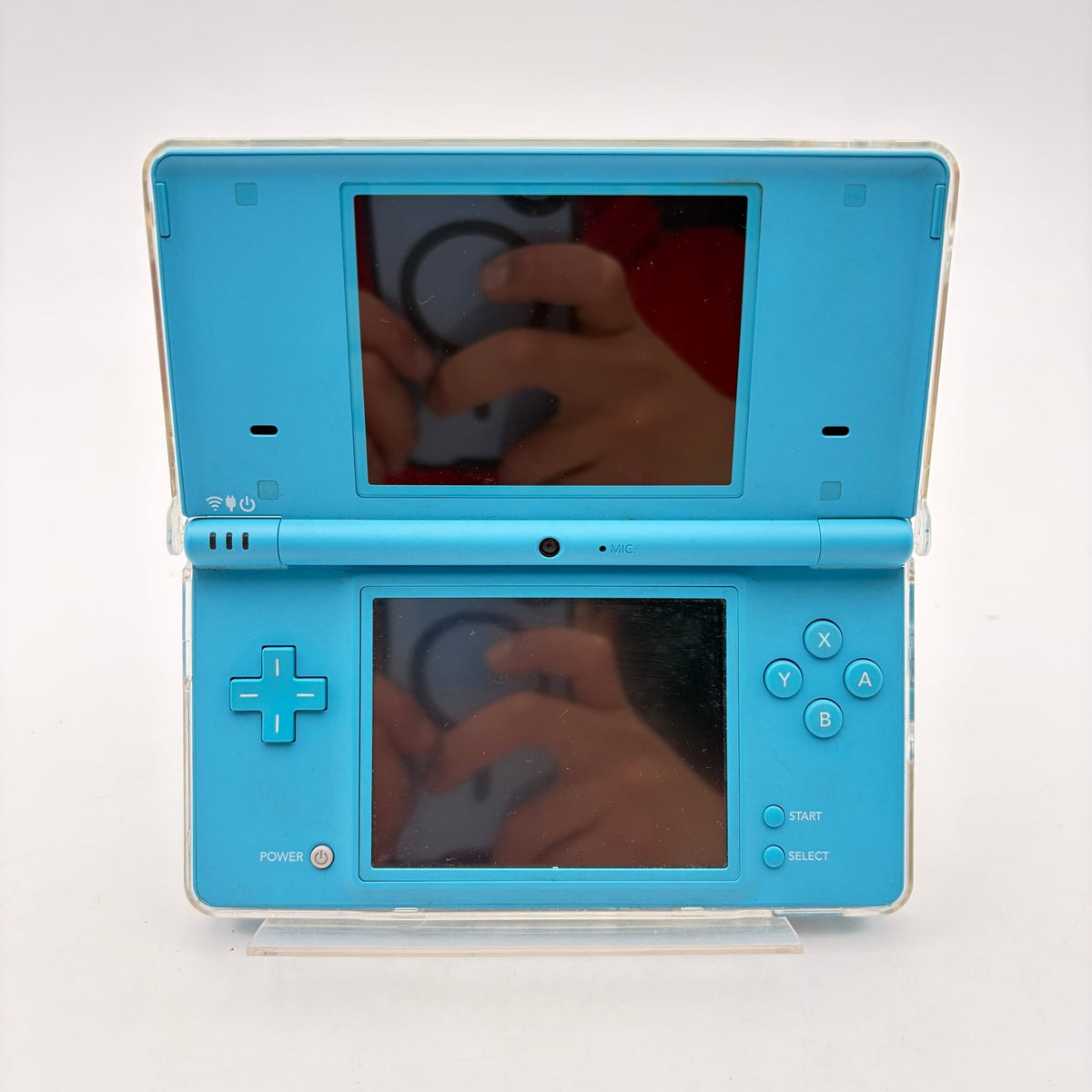 NINTENDO DSi BLEUE - Strike Games