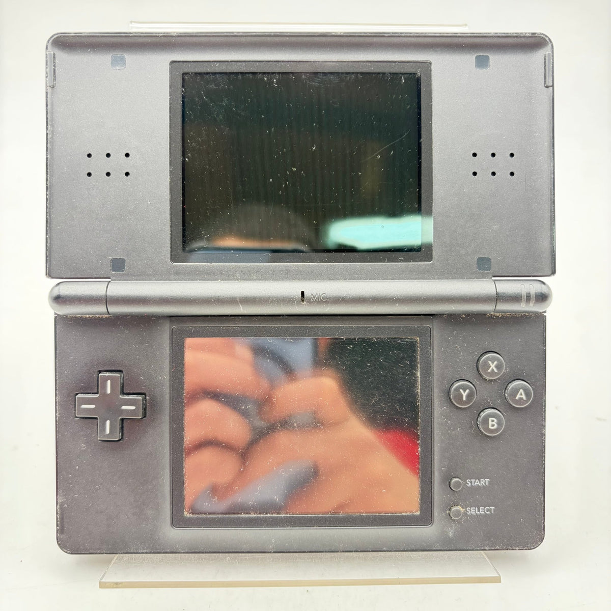 NINTENDO DSi NOIR - Strike Games