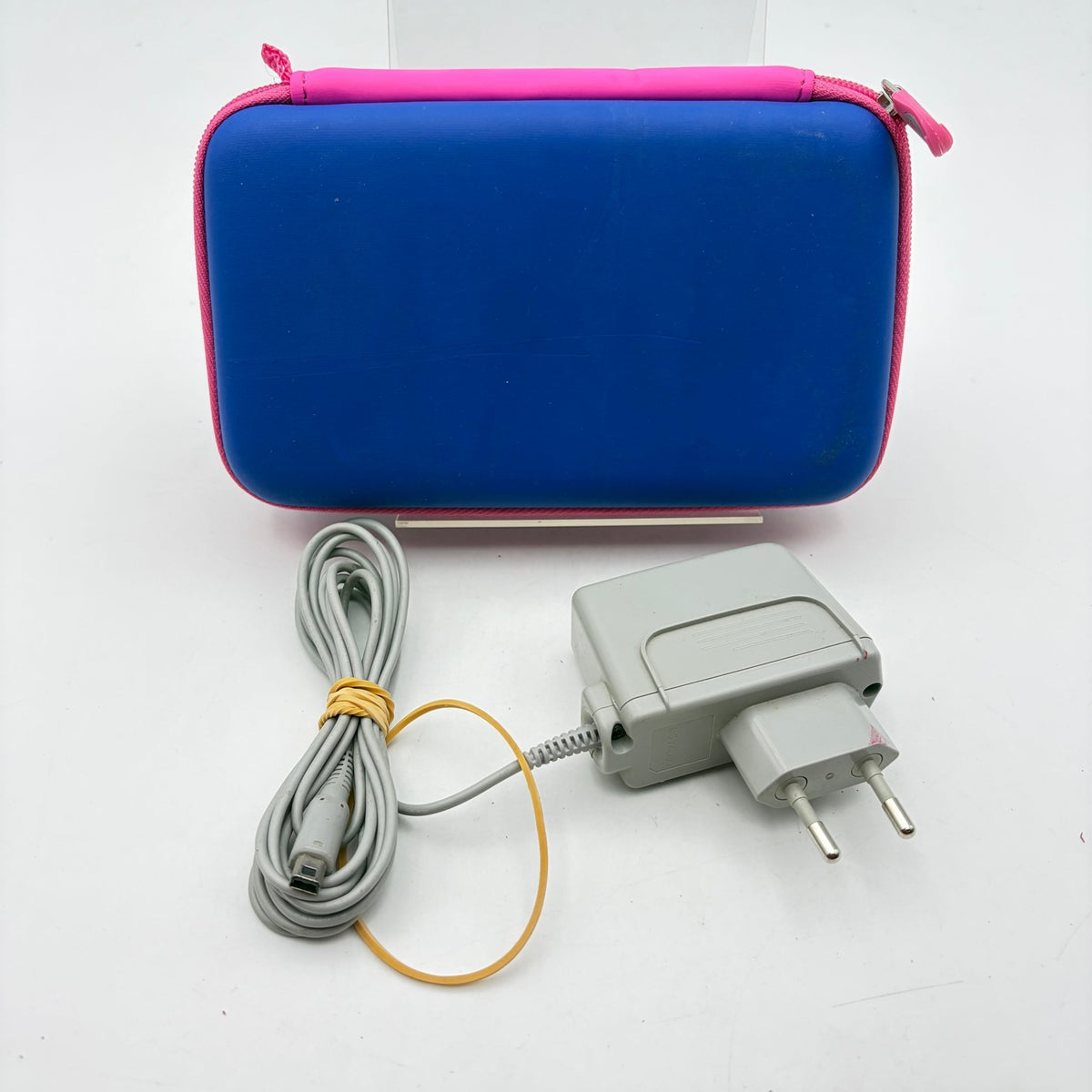 NINTENDO DSi XL BORDEAUX - Strike Games