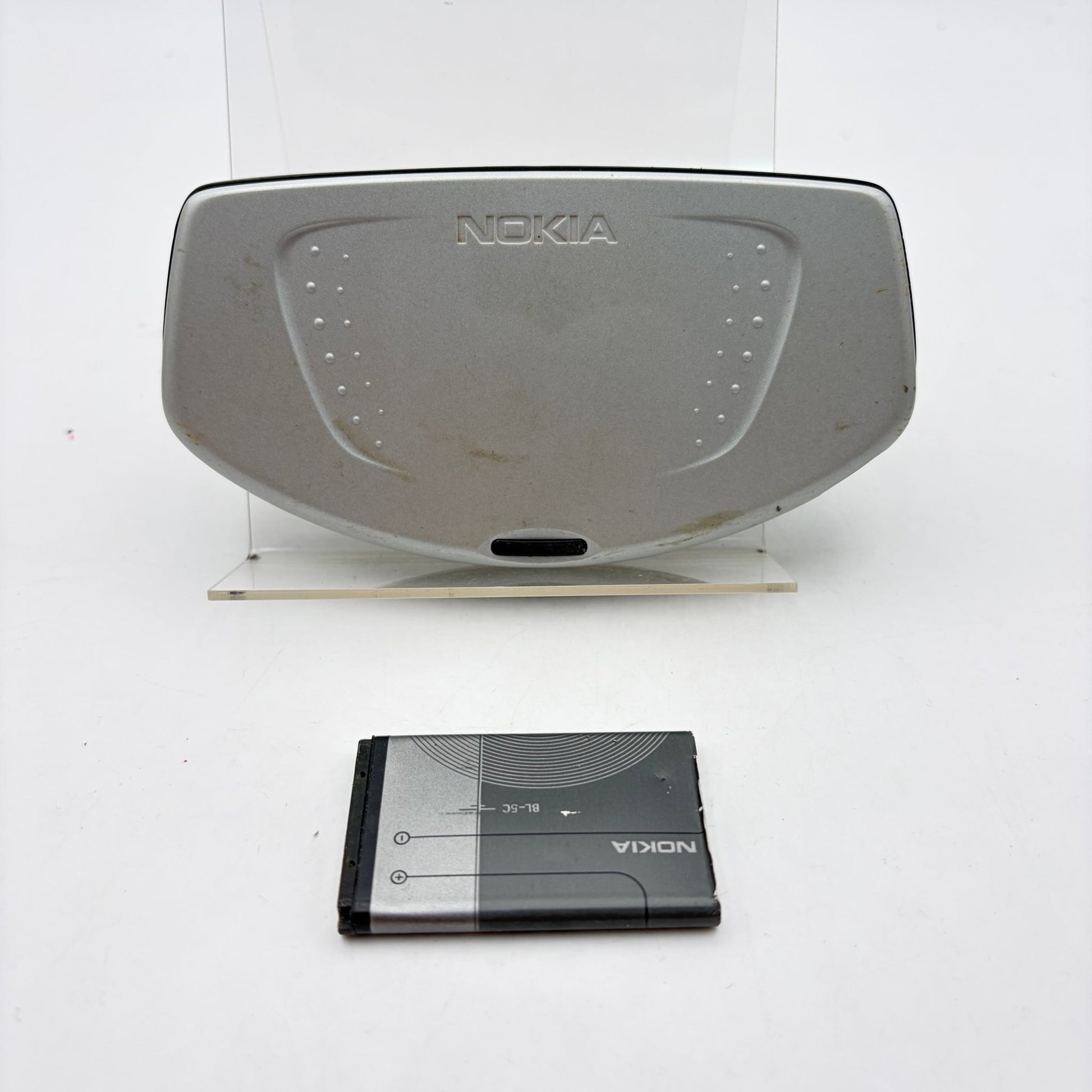NOKIA N GAGE - Strike Games