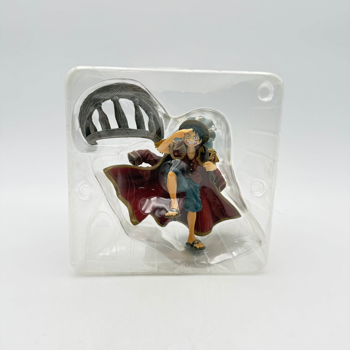 ONE PIECE PIRATE WARRIORS 2 COLLECTOR'S EDITION - PLAYSTATION 3 - Strike Games