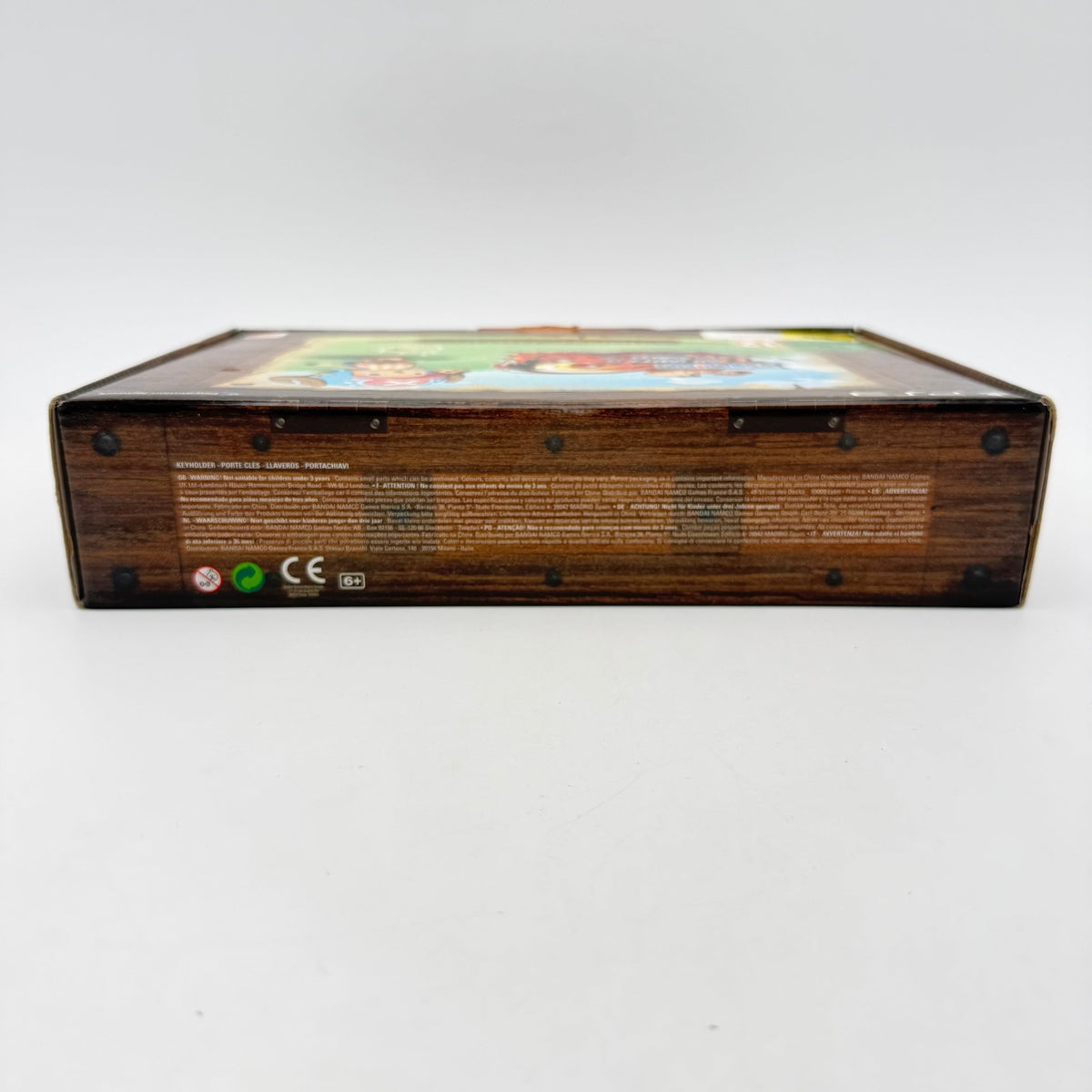 ONE PIECE UNLIMITED WORLD CHOPPER EDITION - PLAYSTATION 3 - Strike Games