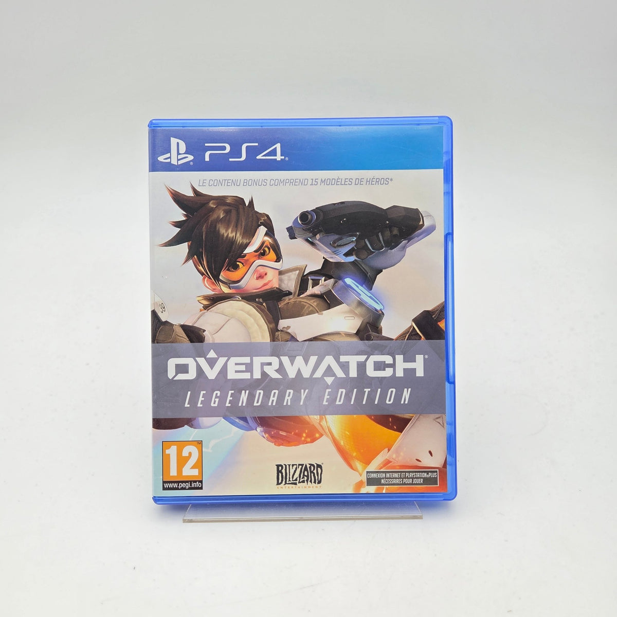 OVERWATCH LEGENDARY EDITION - PLAYSTATION 4 - Strike Games