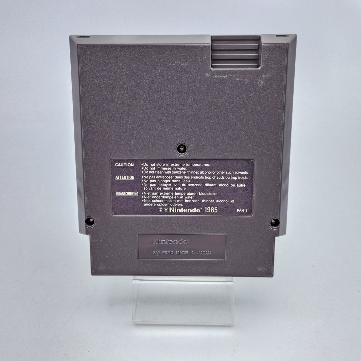 PAPERBOY 2 - NINTENDO ENTERTAINMENT SYSTEM - Strike Games
