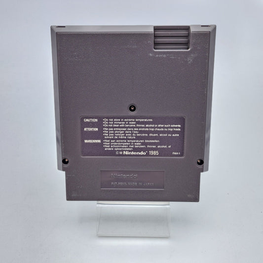 PAPERBOY 2 - NINTENDO ENTERTAINMENT SYSTEM - Strike Games