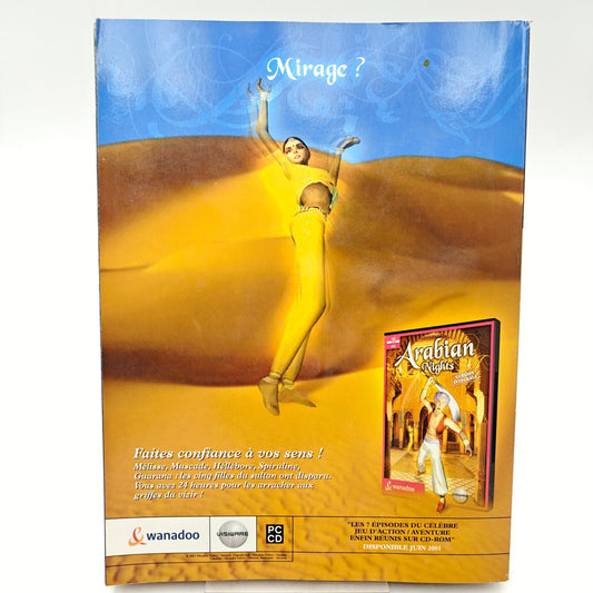PC SOLUCES NUMERO 7 - MAGAZINE JEUX VIDEO - Strike Games