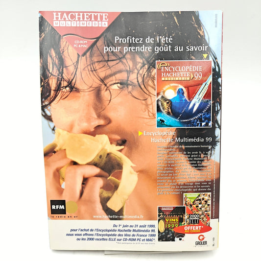 PCMAX NUMERO 12 - MAGAZINE JEUX VIDEO - Strike Games