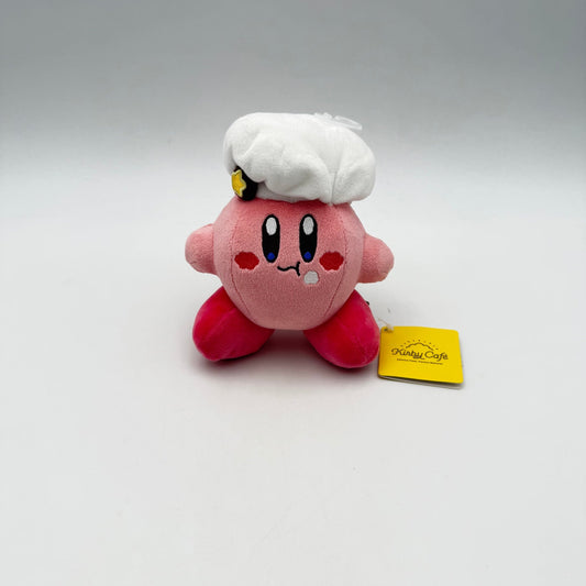 PELUCHE KIRBY CAFE - Strike Games
