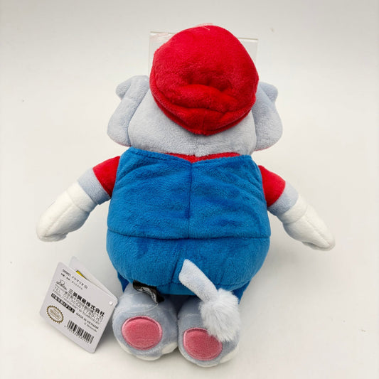PELUCHE NINTENDO MARIO ELEPHANT - Strike Games