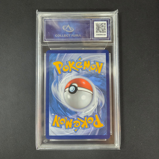 PIKACHU V (BRS 157) (CA 9.5) - Strike Games