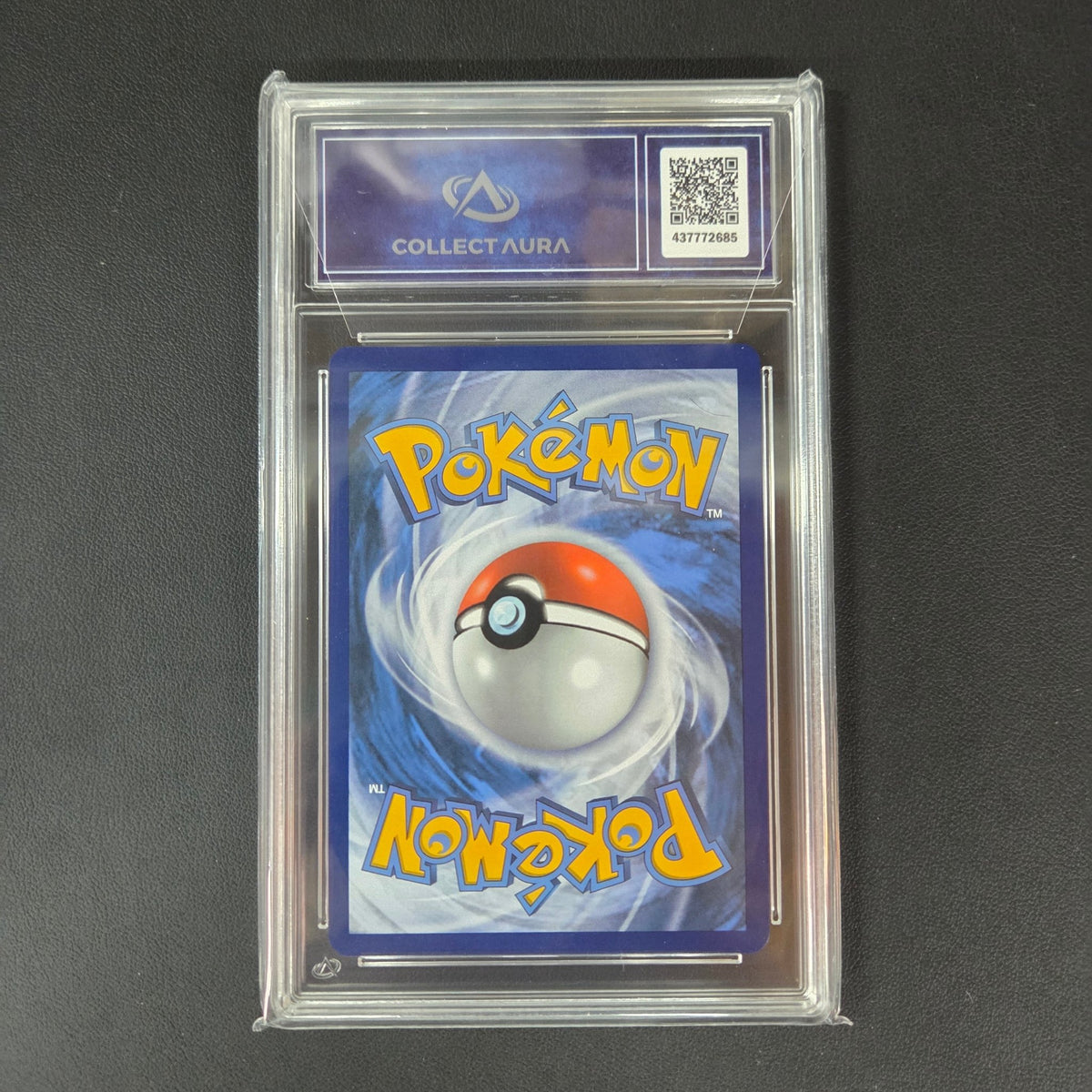 PIKACHU VOLANT V (CEL 006) (CA 9.5) - Strike Games