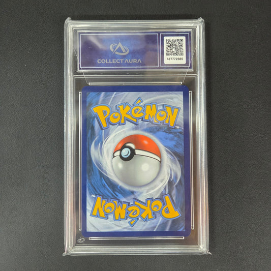 PIKACHU VOLANT V (CEL 006) (CA 9.5) - Strike Games