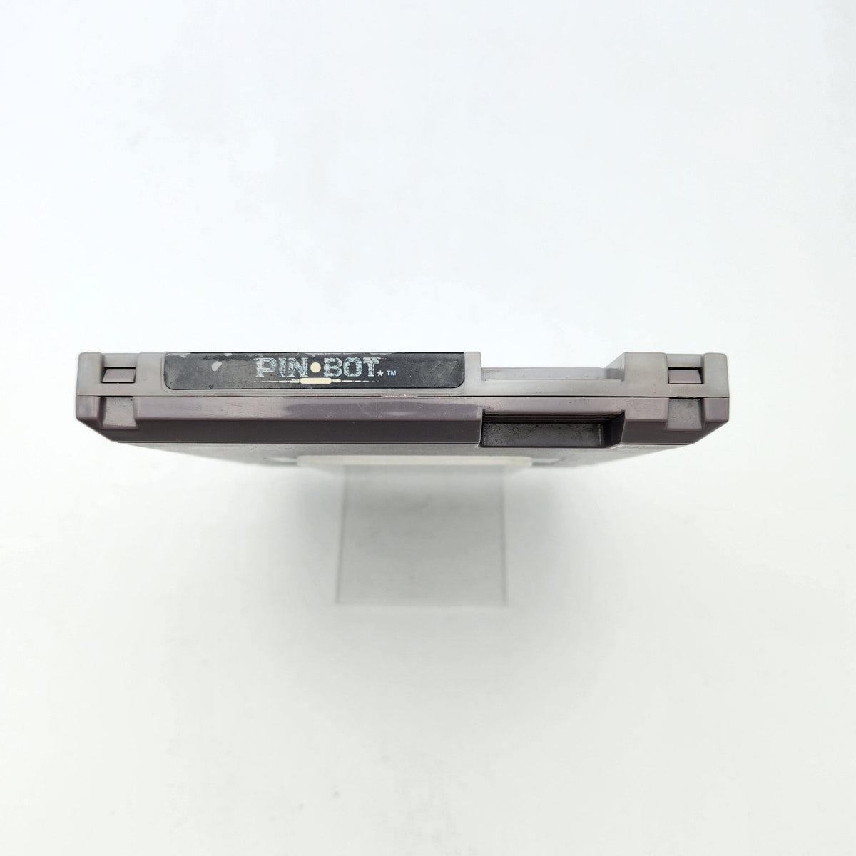 PIN BOT - NINTENDO ENTERTAINMENT SYSTEM - Strike Games