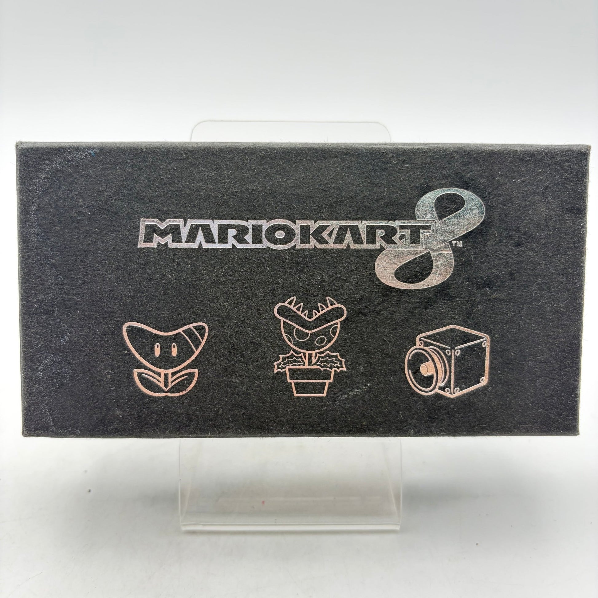 PIN'S MARIO KART 8 CLUB NINTENDO - Strike Games