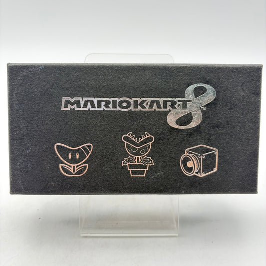 PIN'S MARIO KART 8 CLUB NINTENDO - Strike Games