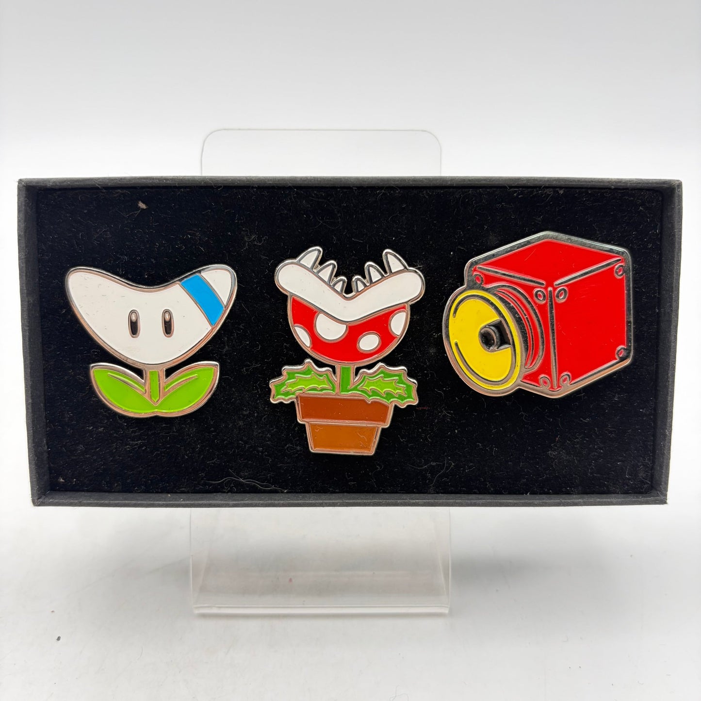 PIN'S MARIO KART 8 CLUB NINTENDO - Strike Games