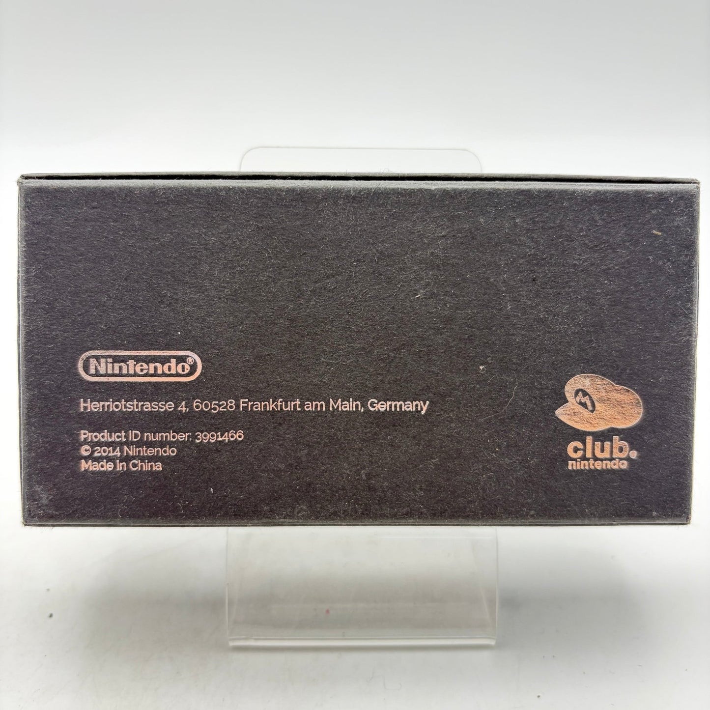 PIN'S MARIO KART 8 CLUB NINTENDO - Strike Games