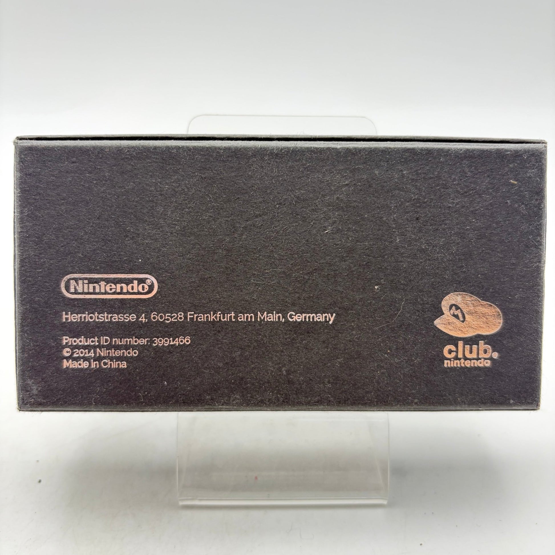 PIN'S MARIO KART 8 CLUB NINTENDO - Strike Games