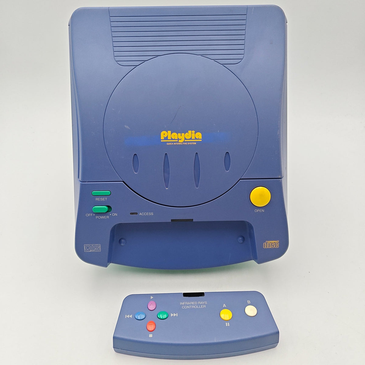 PLAYDIA - Strike Games