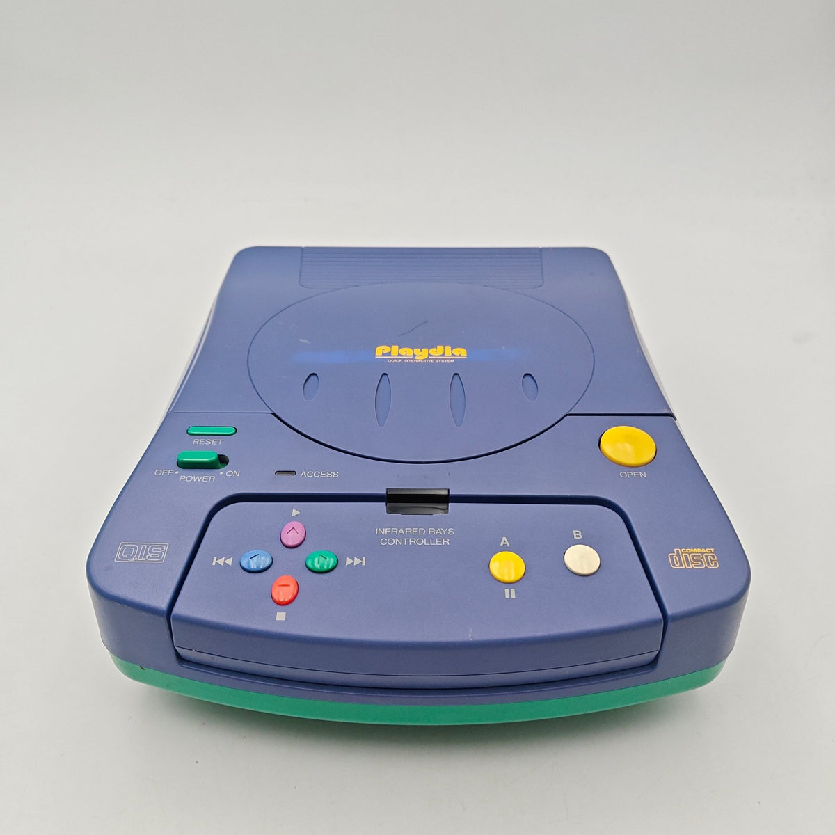 PLAYDIA - Strike Games
