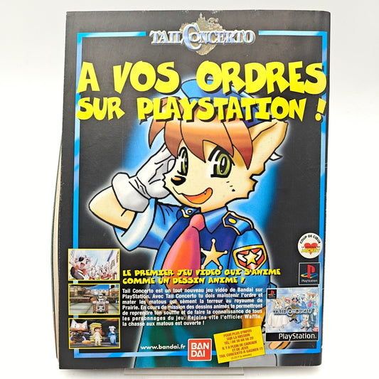 PLAYER ONE NUMERO 92 - MAGAZINE JEUX VIDEO - Strike Games