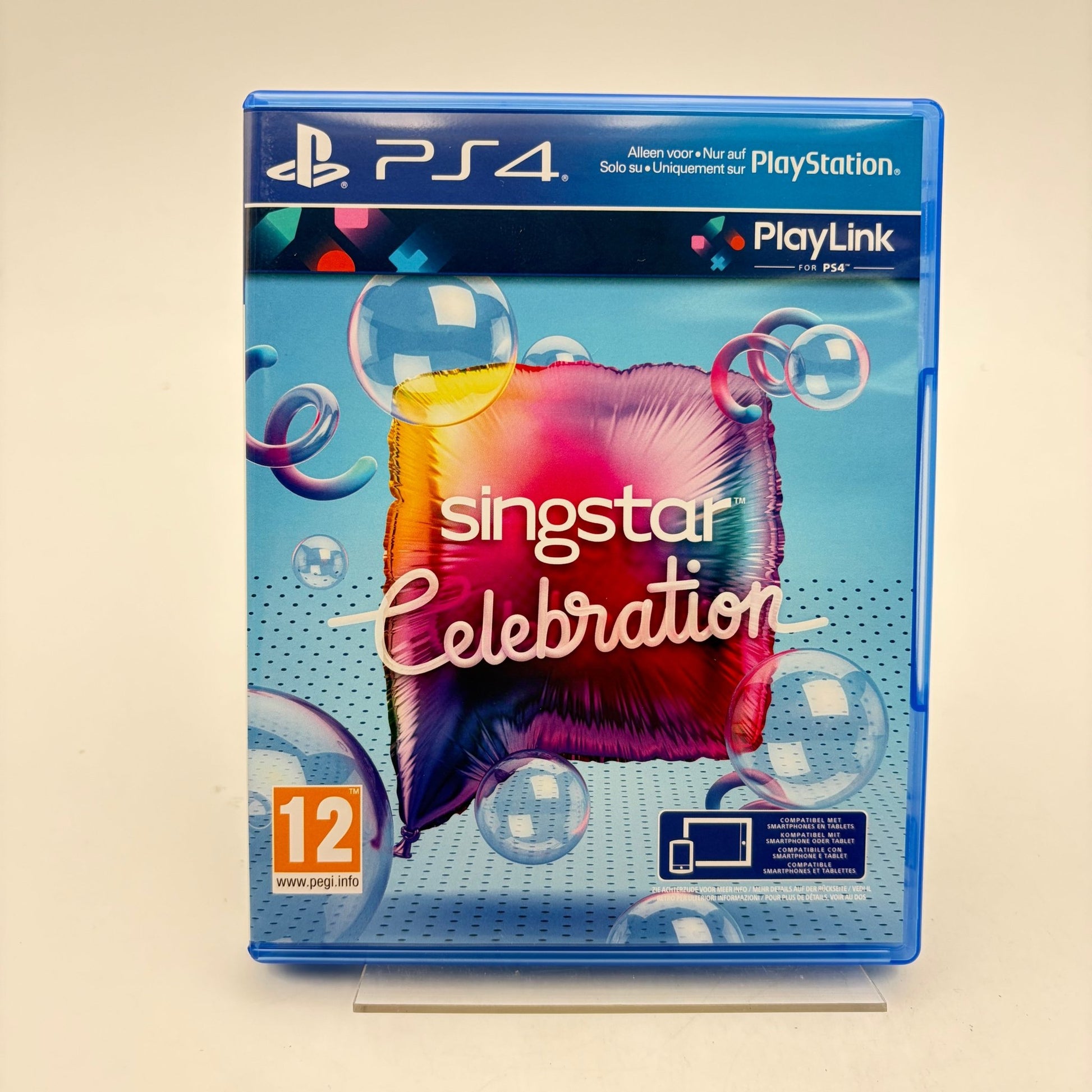 PLAYLINK - PLAYSTATION 4 - Strike Games