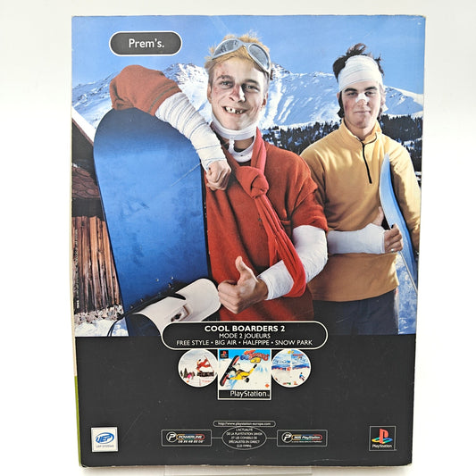 PLAYMAG NUMERO 22 - MAGAZINE JEUX VIDEO - Strike Games