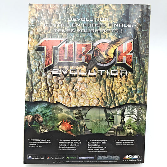 PLAYMAG NUMERO 57 - MAGAZINE JEUX VIDEO - Strike Games