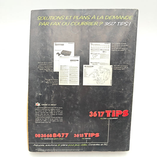 PLAYPOWER HORS-SERIE 10 - MAGAZINE JEUX VIDEO - Strike Games