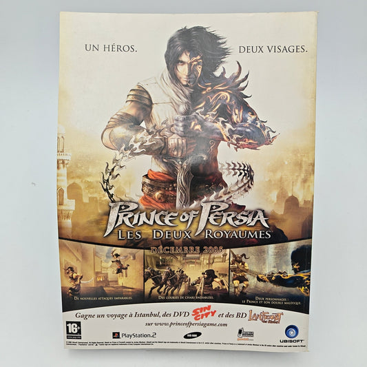 PLAYSTATION 2 MAGAZINE NUMERO 102 - MAGAZINE JEUX VIDEO - Strike Games