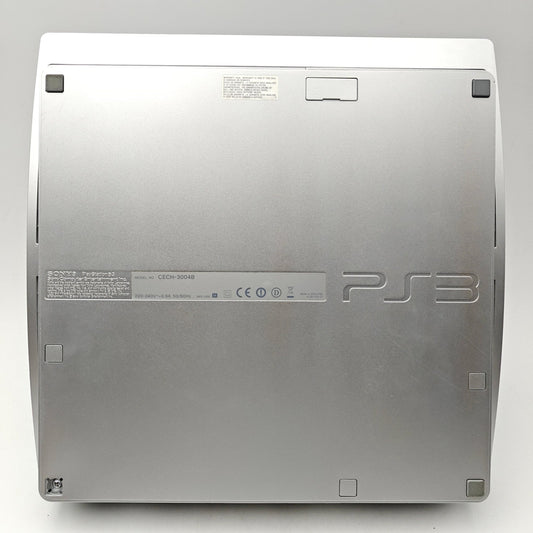 PLAYSTATION 3 FAT SILVER - Strike Games